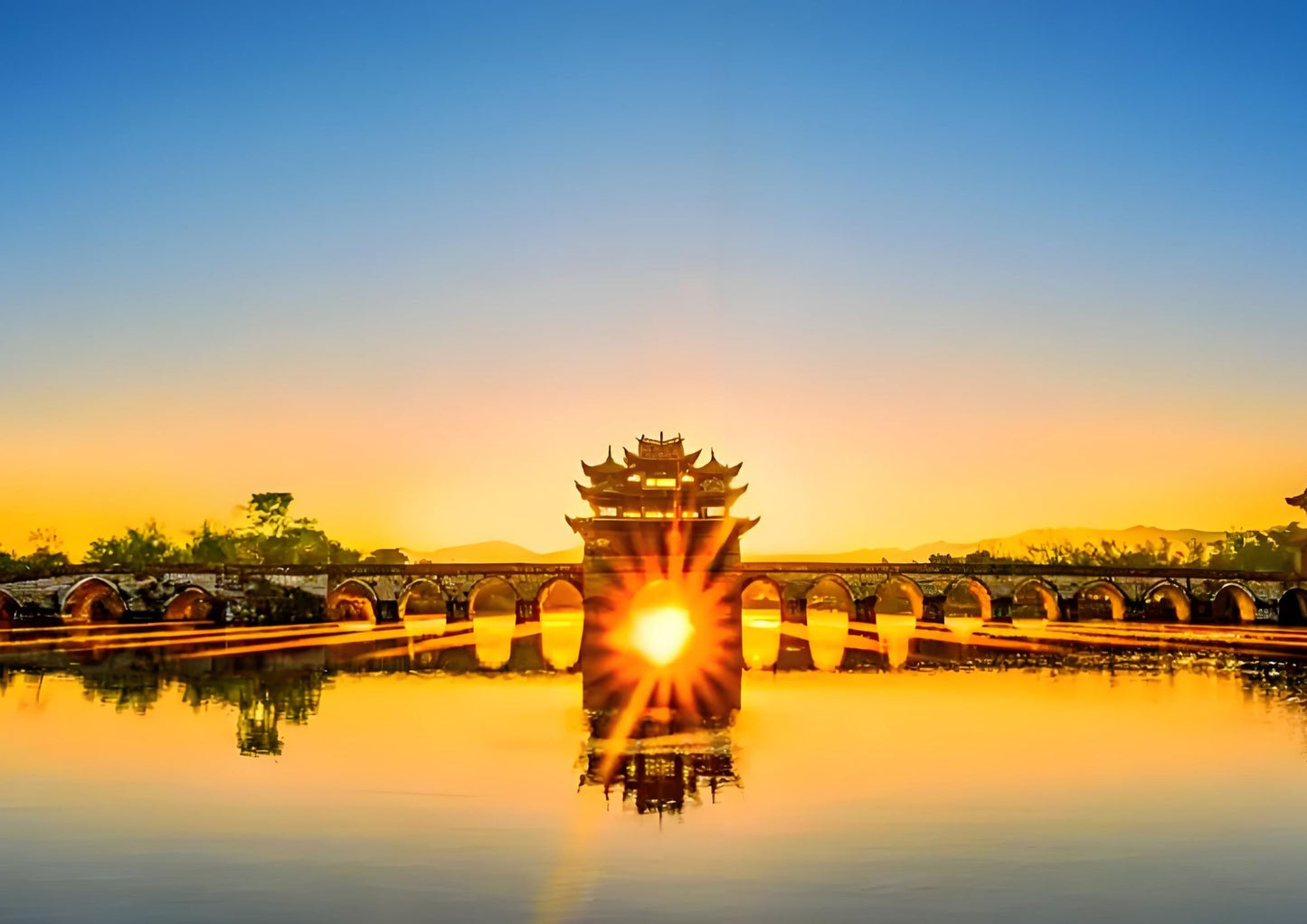 14 DAYS XISHUANGBANNA PRIVATE TOUR