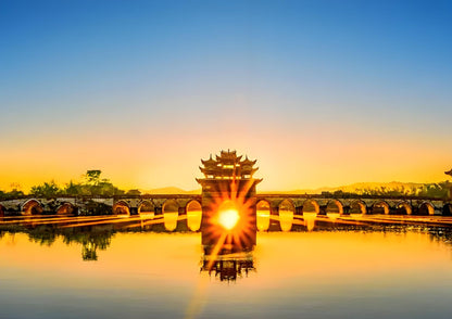 14 DAYS XISHUANGBANNA PRIVATE TOUR