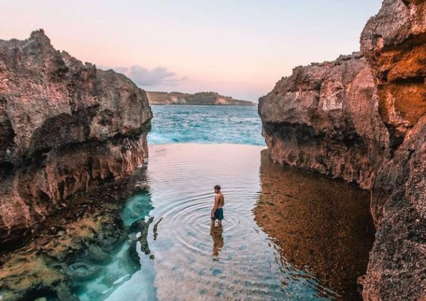 6 DAYS BALI PRIVATE TOUR