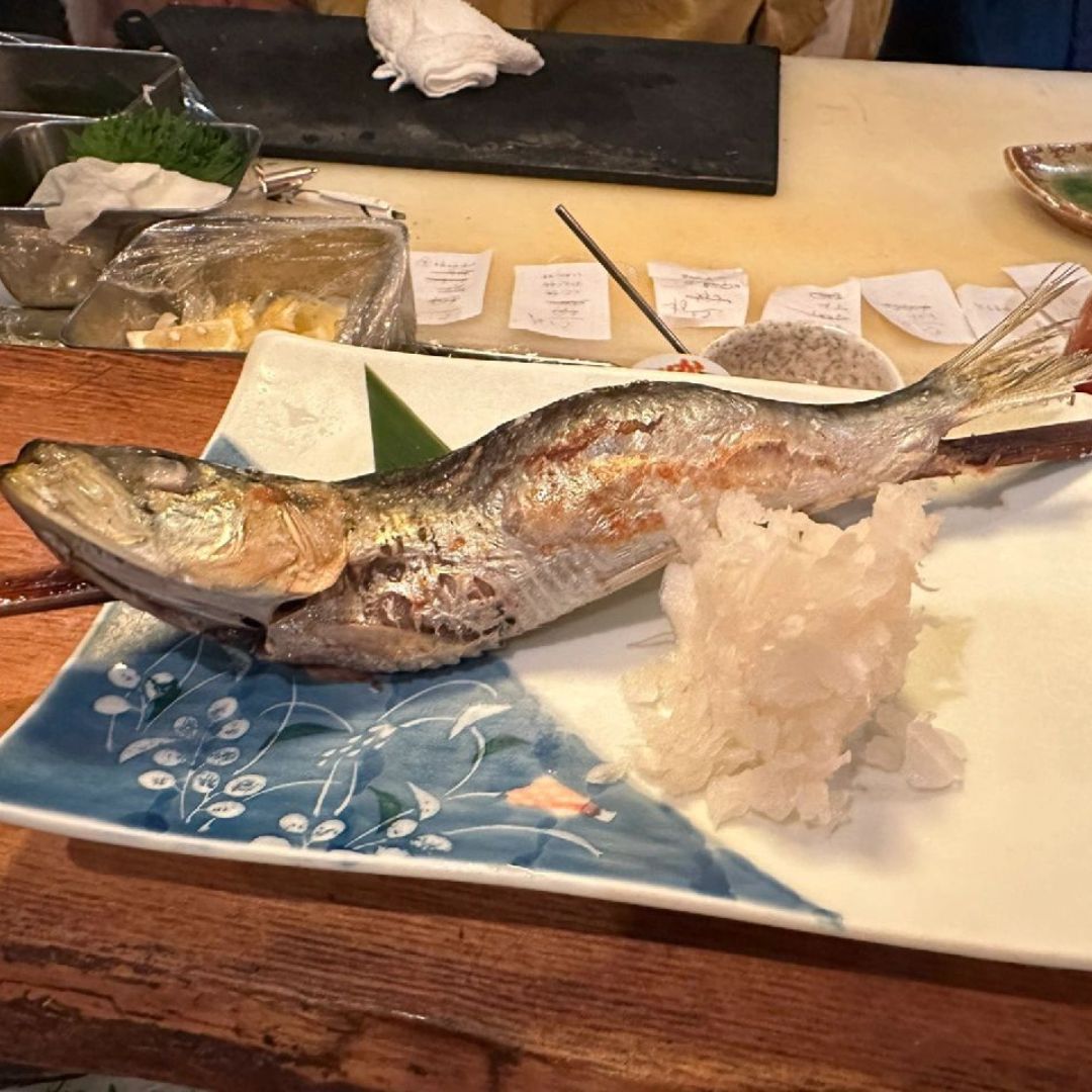 居酒屋 - 魚秀