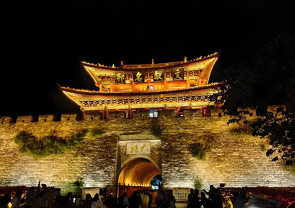 14 DAYS XISHUANGBANNA PRIVATE TOUR