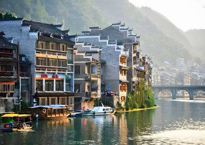 7 DAYS GUIZHOU PRIVATE TOUR