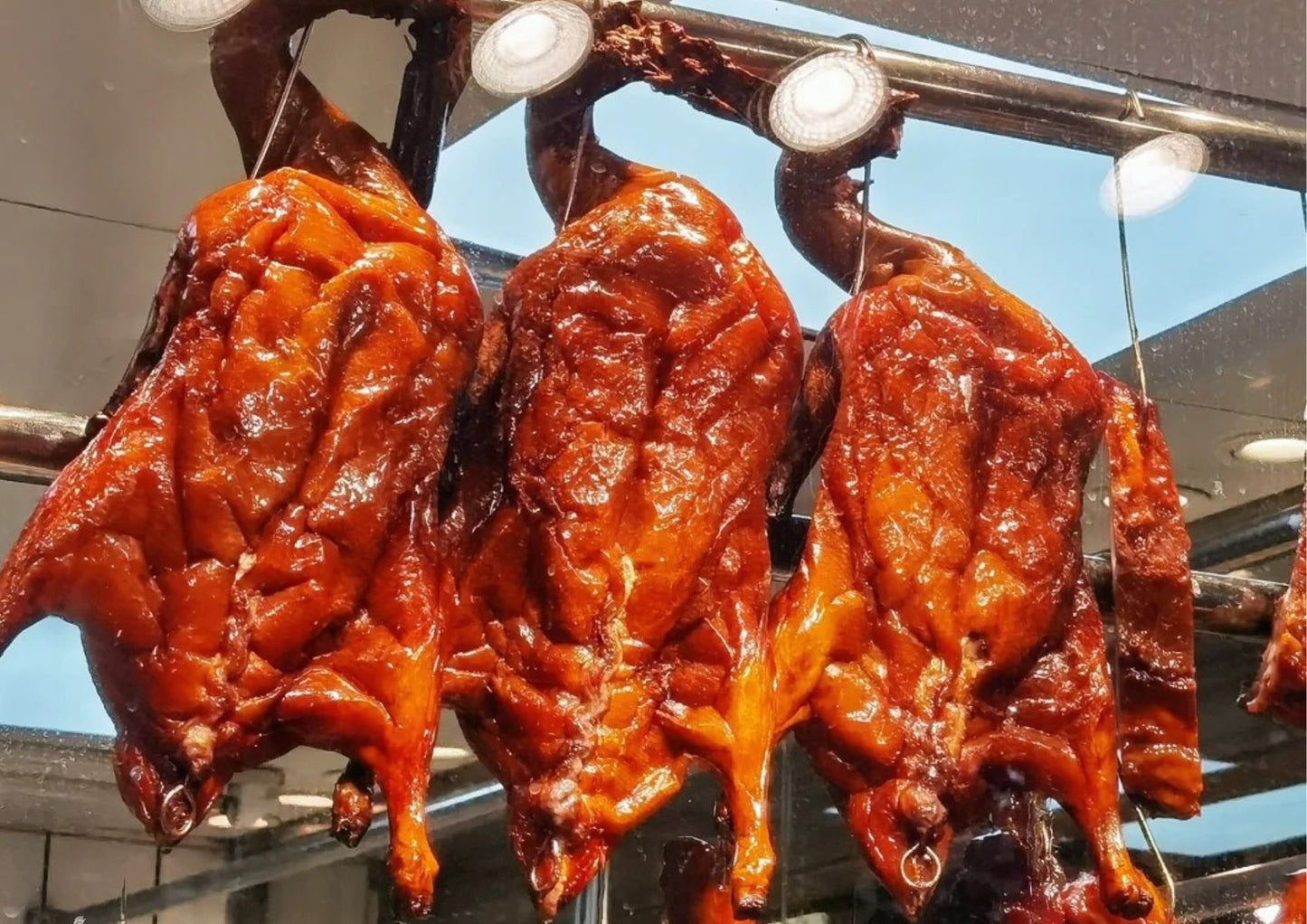 3 DAYS GUANGZHOU & CONGHUA PRIVATE TOUR