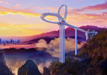 4 DAYS QINGYUAN PRIVATE TOUR