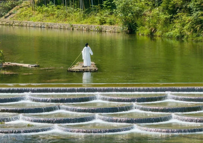 7日間の黄山プライベートツアー