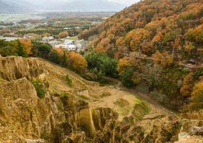 5 DAYS SHIKOKU PRIVATE TOUR