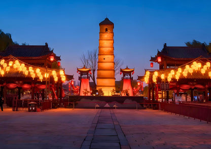 8 DAYS HENAN PRIVATE TOUR