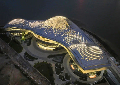 4 DAYS ZHANJIANG PRIVATE TOUR