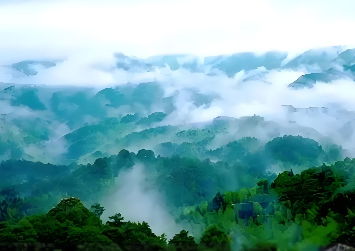 4 DAYS HUIZHOU PRIVATE TOUR