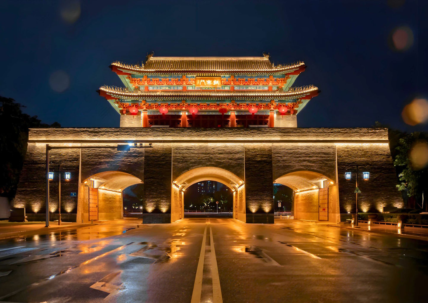 4 DAYS HUIZHOU PRIVATE TOUR