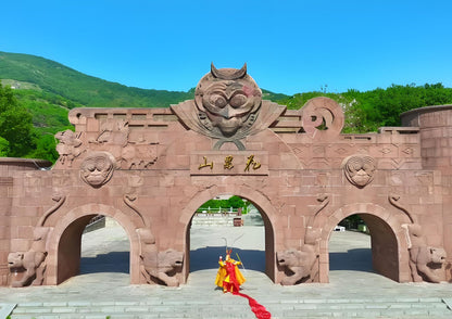 8 DAYS HENAN PRIVATE TOUR
