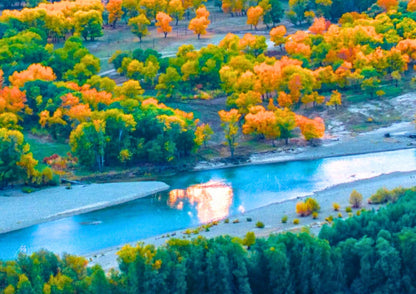 10 DAYS NORTH & EAST XINJIANG PRIVATE TOUR