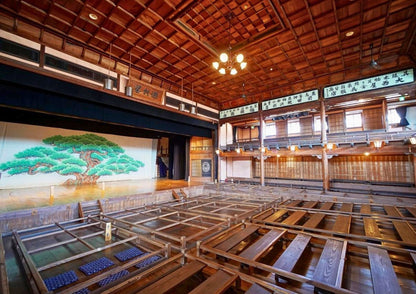 8 DAYS SHIKOKU PRIVATE TOUR