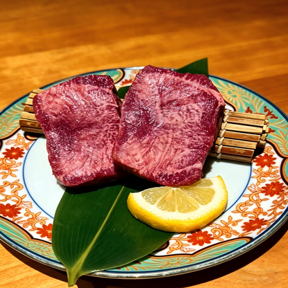 焼肉 - 博多肉処 千里庵