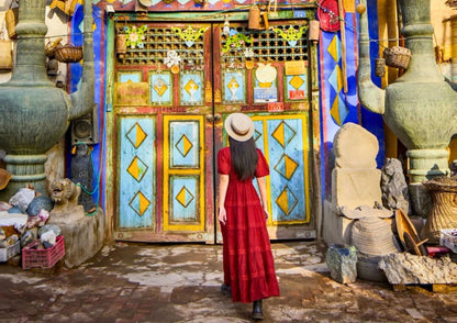 10 DAYS NORTH & EAST XINJIANG PRIVATE TOUR