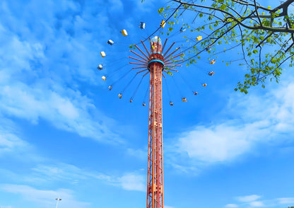 4 DAYS HUIZHOU PRIVATE TOUR