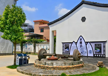 4 DAYS HUIZHOU PRIVATE TOUR