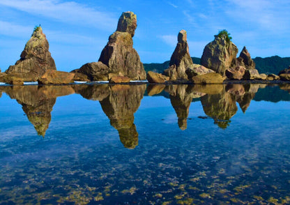 5 DAYS KII PENINSULA PRIVATE TOUR