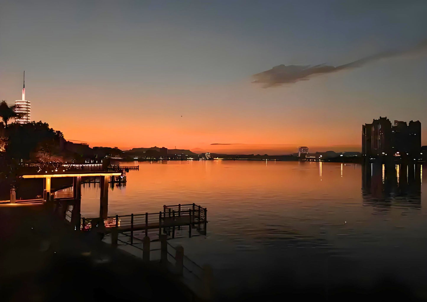 4 DAYS HUIZHOU PRIVATE TOUR