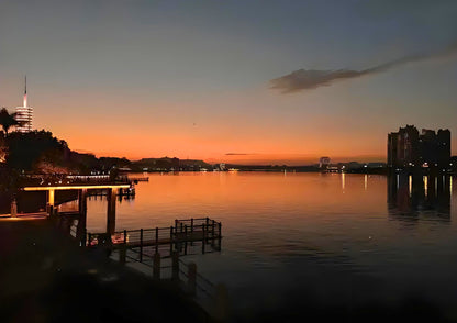 4 DAYS HUIZHOU PRIVATE TOUR