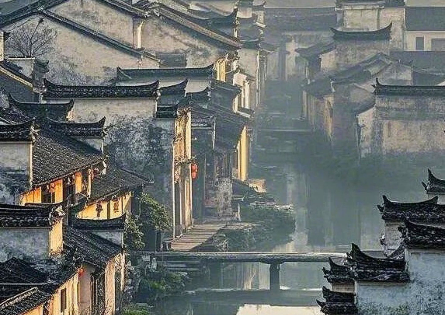 7日間の黄山プライベートツアー