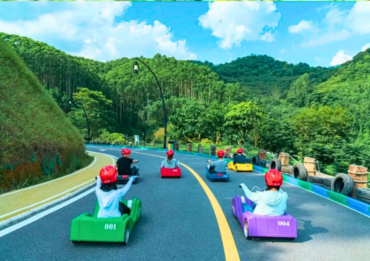 3 DAYS GUANGZHOU & CONGHUA PRIVATE TOUR