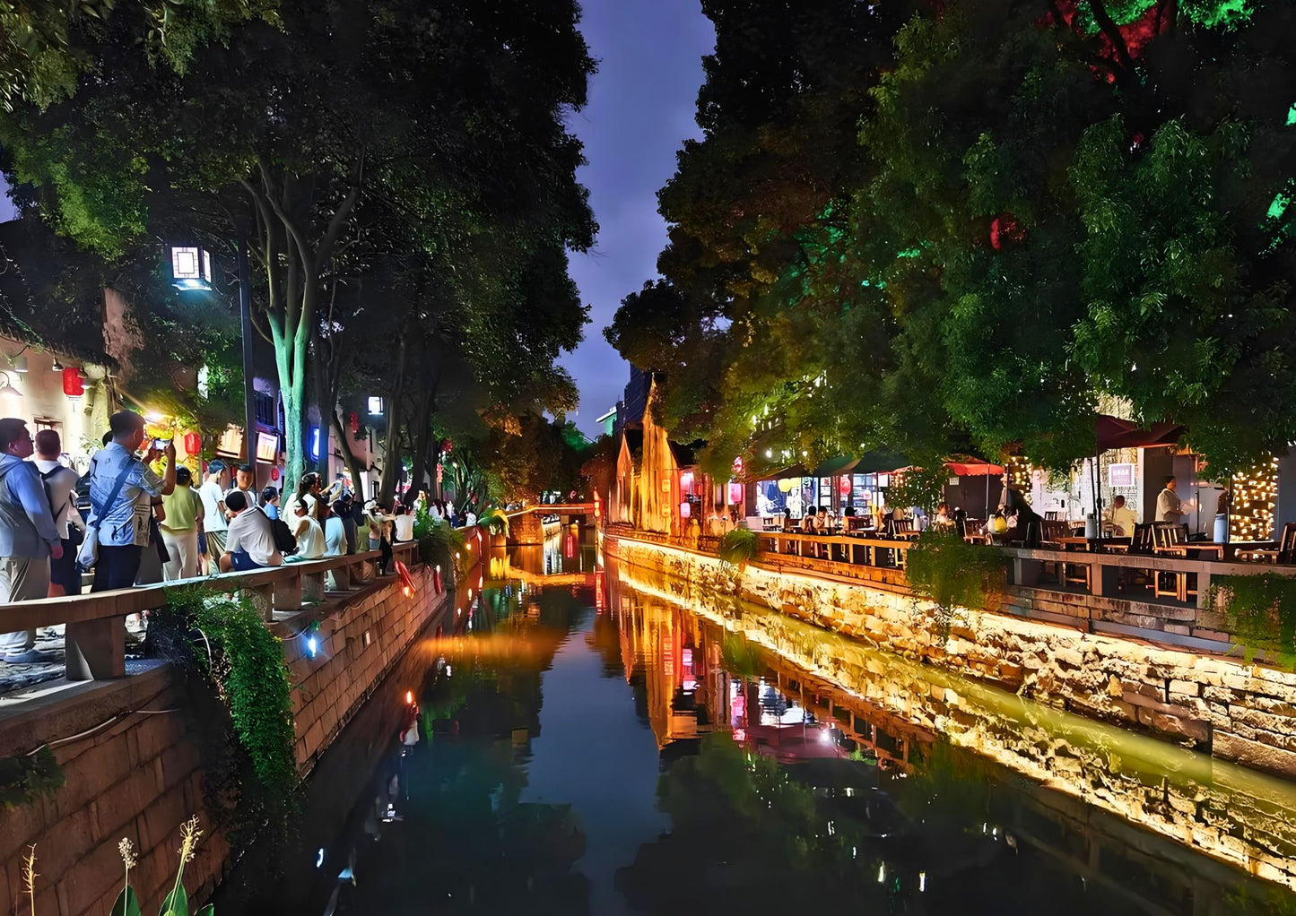 5 DAYS JIANGSU PRIVATE TOUR