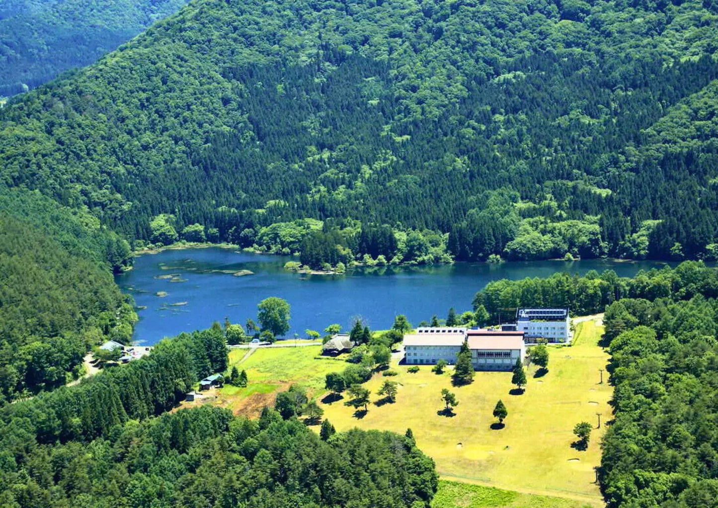 10天甲信越私人包團