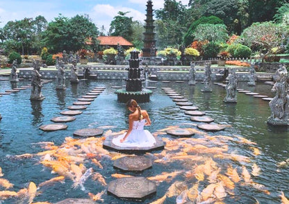 6 DAYS BALI PRIVATE TOUR