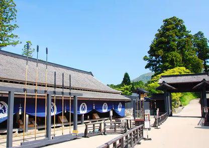 8 DAYS SOUTH KANTO PRIVATE TOUR