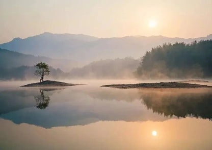 7日間の黄山プライベートツアー