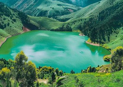 10 DAYS NORTH & WEST XINJIANG PRIVATE TOUR