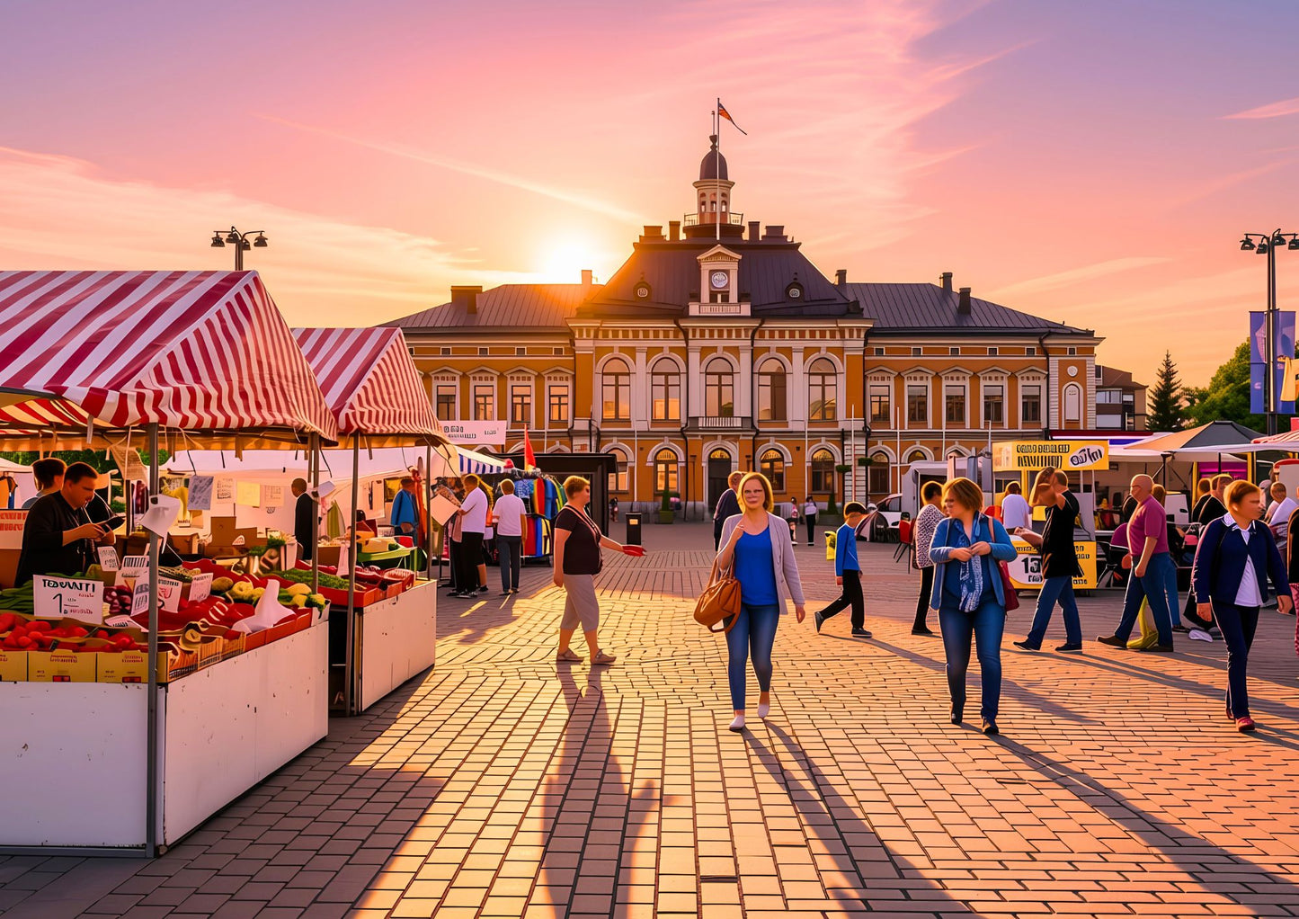8 DAYS FINLAND PRIVATE TOUR