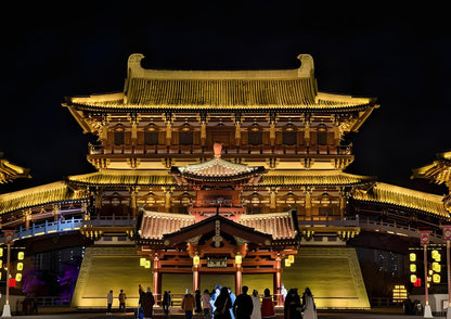 8 DAYS HENAN PRIVATE TOUR