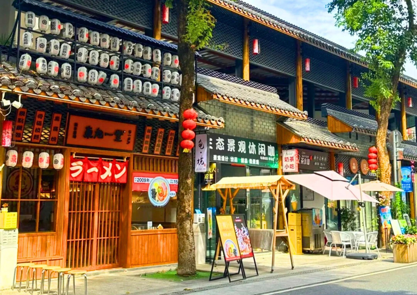 4 DAYS HUIZHOU PRIVATE TOUR