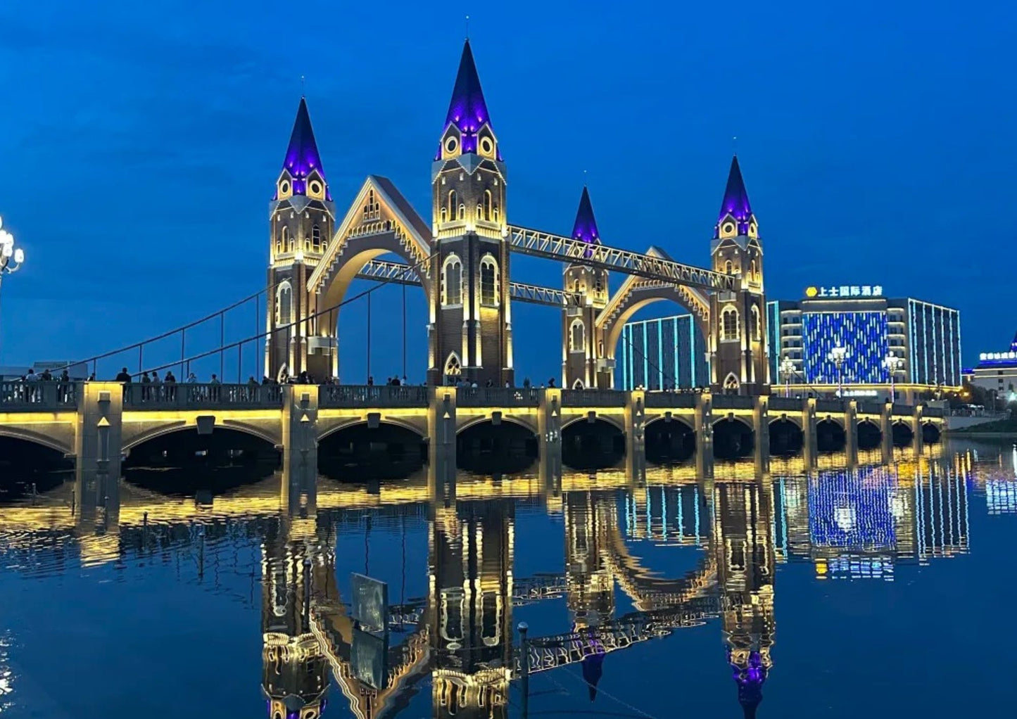 10 DAYS NORTH & EAST XINJIANG PRIVATE TOUR