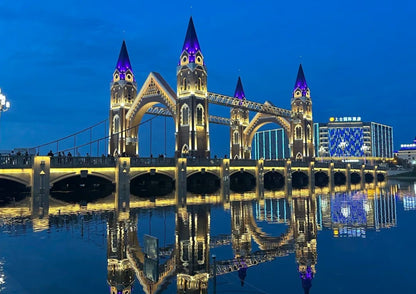 10 DAYS NORTH & EAST XINJIANG PRIVATE TOUR