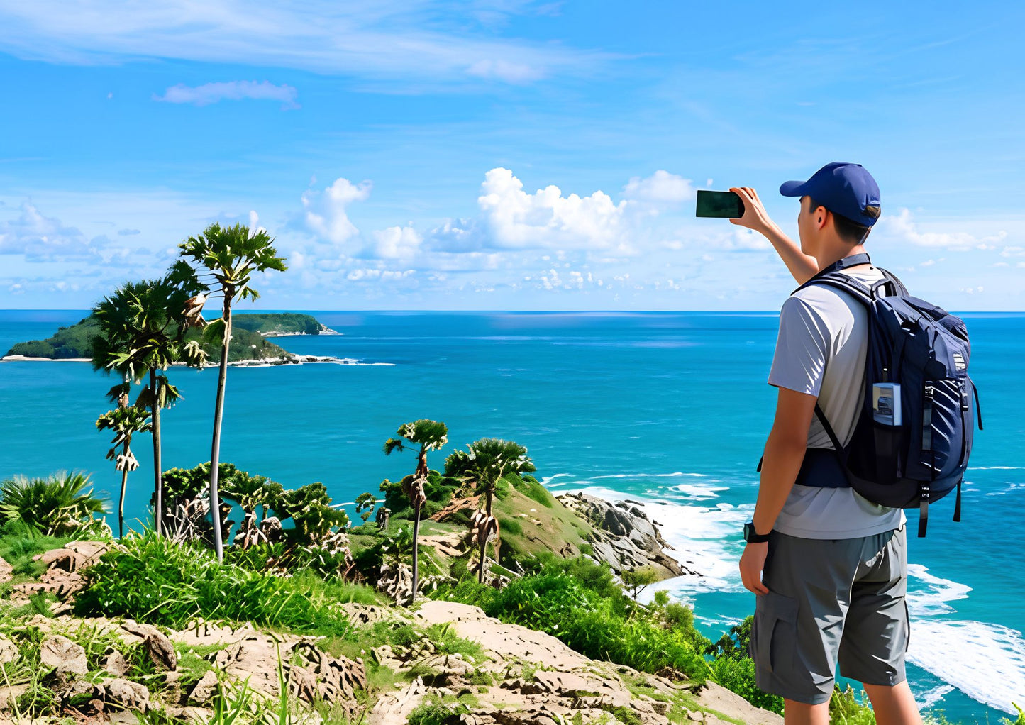 4 DAYS PHUKET PRIVATE TOUR