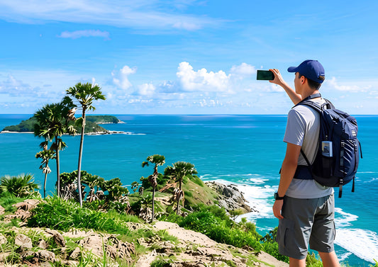 5 DAYS PHUKET PRIVATE TOUR