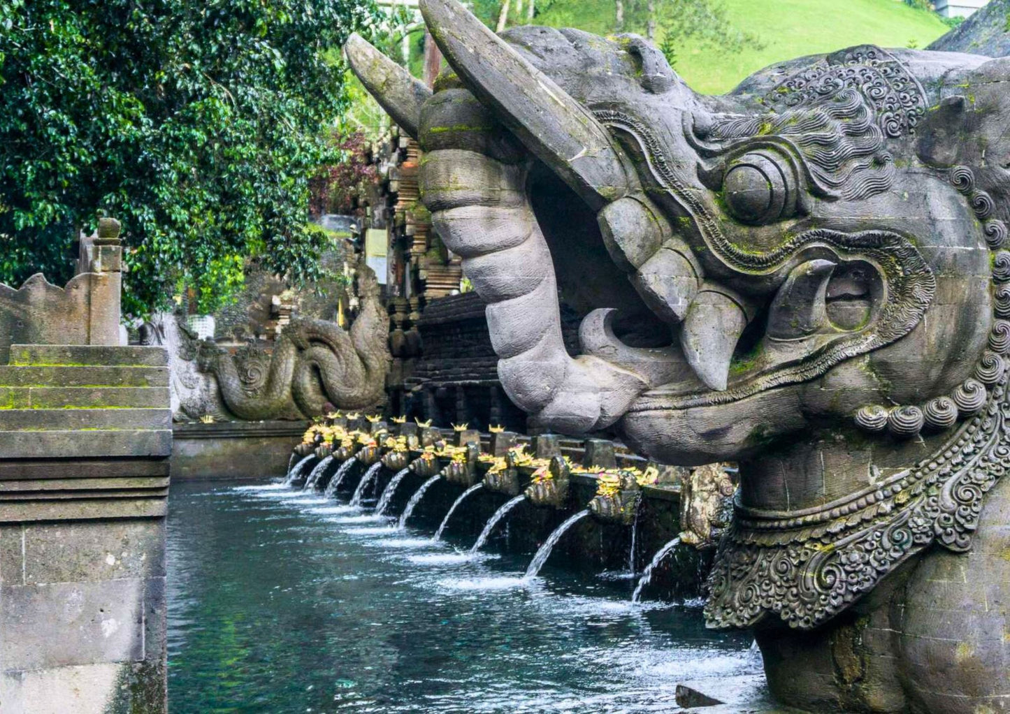 6 DAYS BALI PRIVATE TOUR