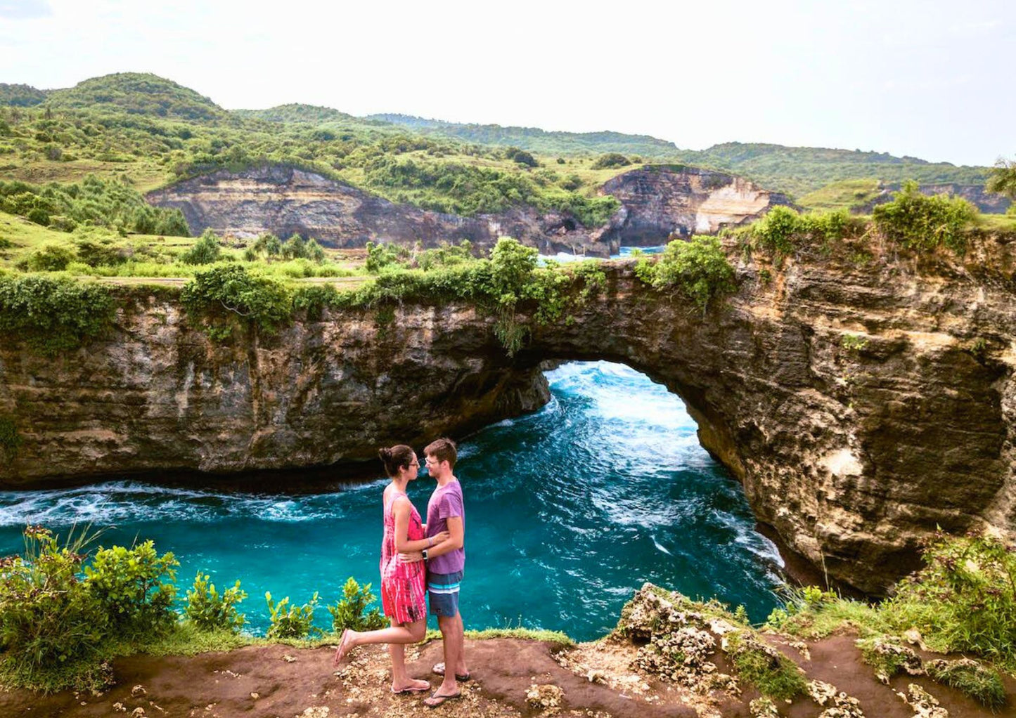 6 DAYS BALI PRIVATE TOUR