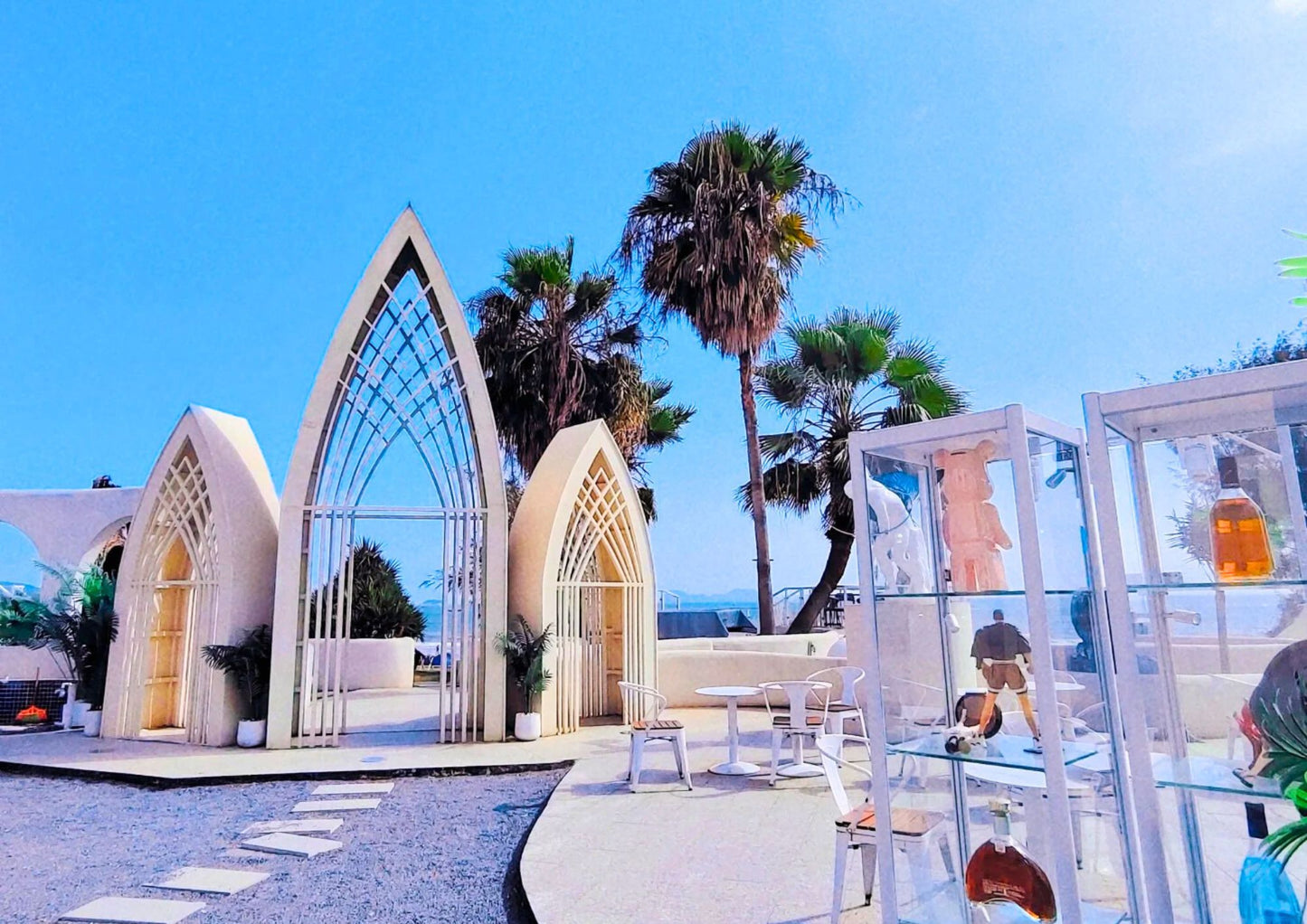 4 DAYS HUIZHOU PRIVATE TOUR