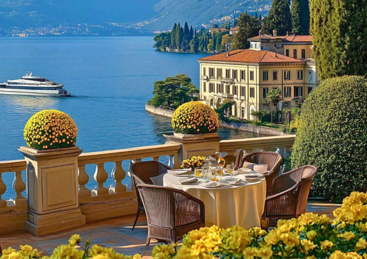 11 DAYS ITALY PRIVATE TOUR
