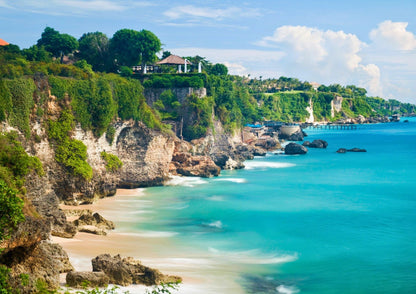 6 DAYS BALI PRIVATE TOUR
