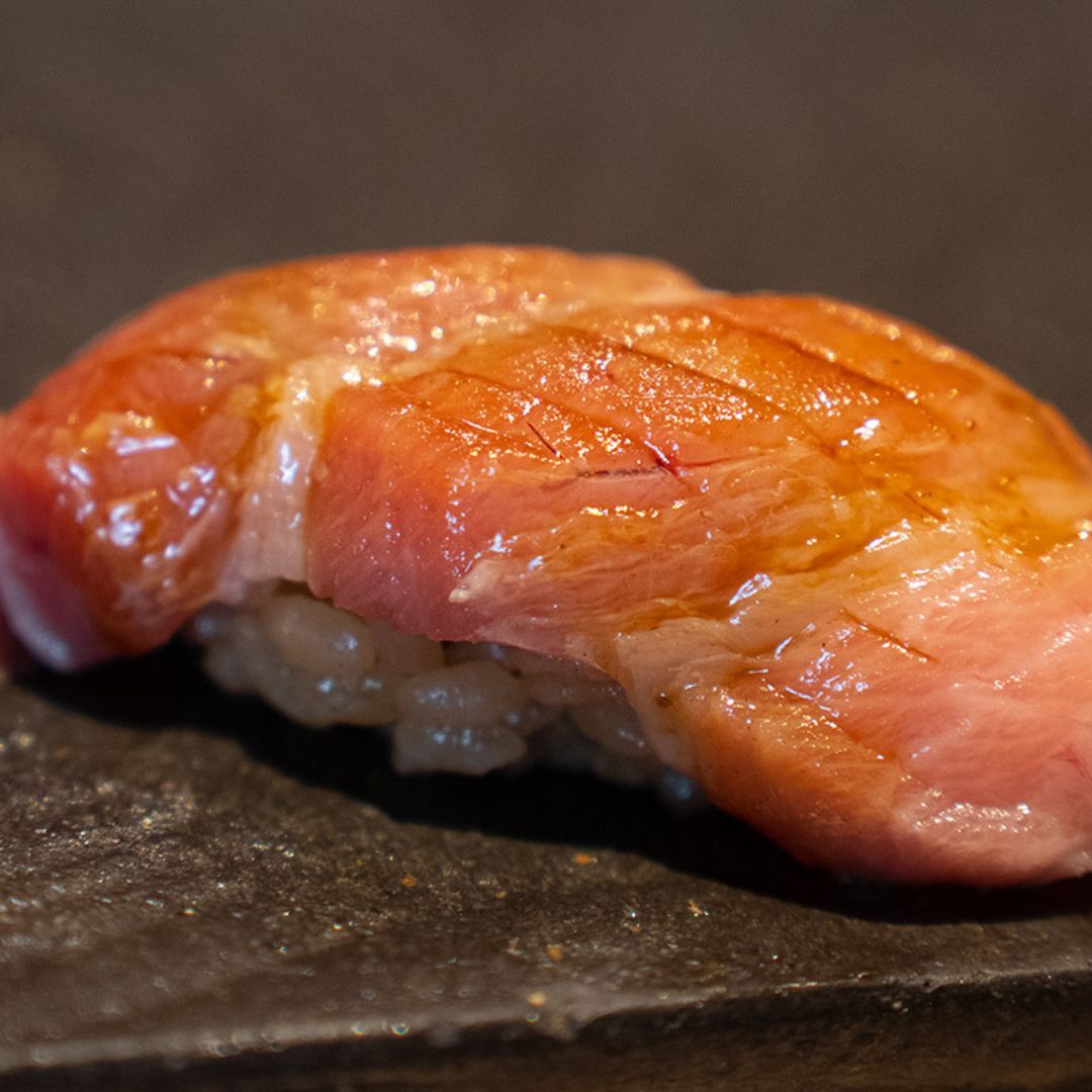 壽司 - 鮨仙酢 北新地 總店