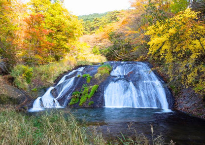 7 DAYS TOHOKU PRIVATE TOUR