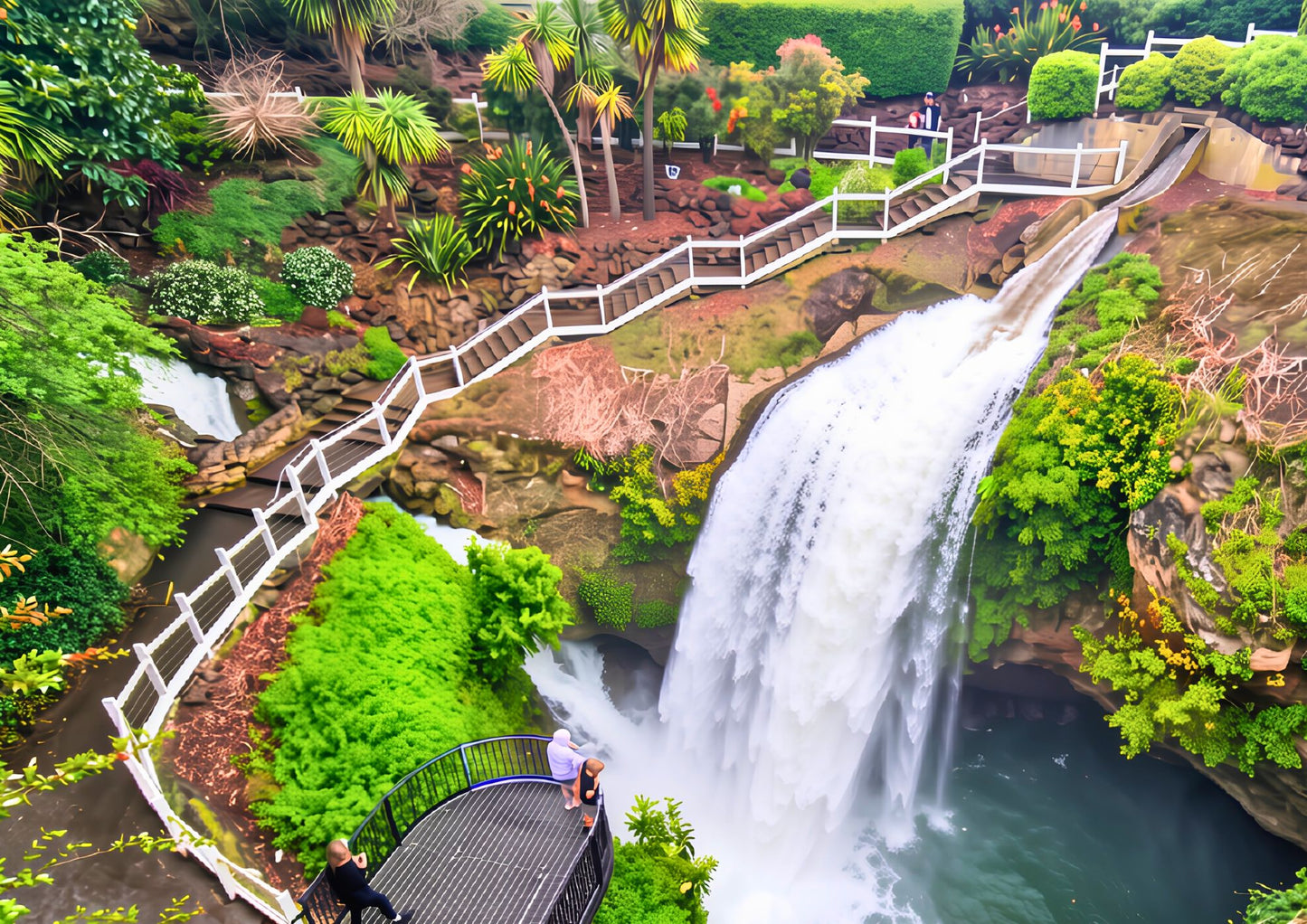8 DAYS SOUTHERN AUSTRALIA PRIVATE TOUR
