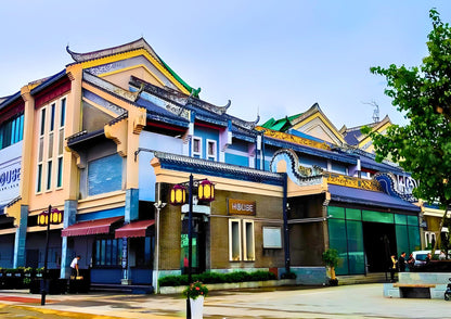 4 DAYS HUIZHOU PRIVATE TOUR