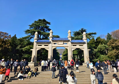 5 DAYS JIANGSU PRIVATE TOUR