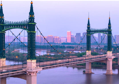 8 DAYS HARBIN PRIVATE TOUR